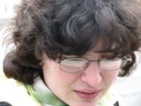 Анастасия Рябова