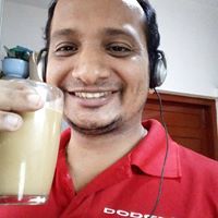 Shyam Madanan