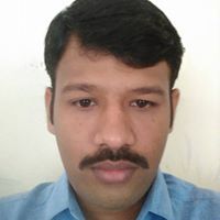 Keshava Reddy