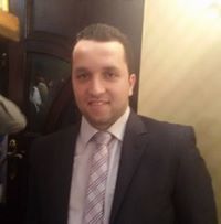 Omar Elghool