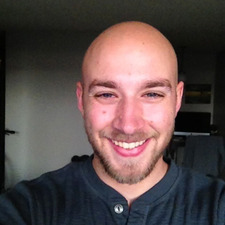 Nick Forret (what_a_novel_idea)