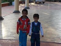 Murali Satya Sundar