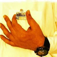 أحمد السياف