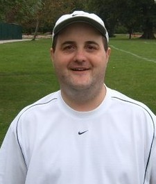 Dean Hoban
