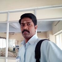 Sivaraman Sethuraman