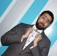Ahmed Elgamal