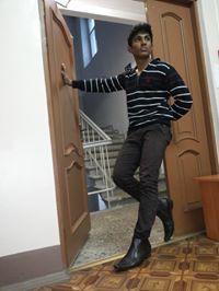 Praveen Pramodchandran