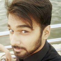 Aman Tiwari