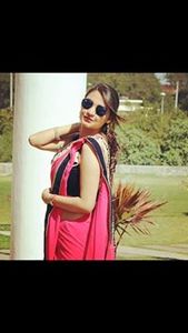 Urvi Sharma