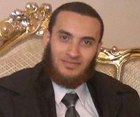 Mohamed Borhamy