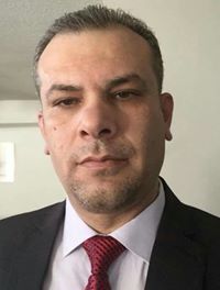 DrMohammed Hawamdeh