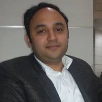 Prashant Pant