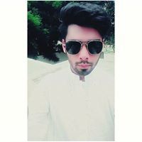 Saqib Rehman