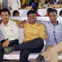 Deepak Gorde