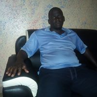 Njuki Ismael