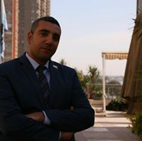 Ahmed Hassan