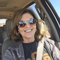 Vicky Bellis Bennett