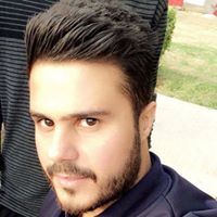 Ahmed Zaidan