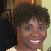 Ronica Harris