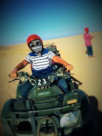 Mohamed Maged
