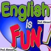 Proff Ahmed
