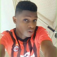 Obijekwu Bonaventure