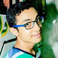 كريم المهندس.