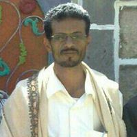 إبراهيم الحكيمي