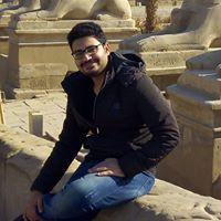 Ahmed Hassan