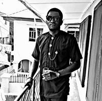 Brown Sevenfortyfive