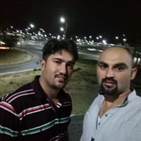 Attarad Alee