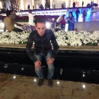 Ahmed Hashish