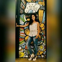 Karime Carrasco Rojas