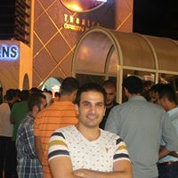 Amr Shams