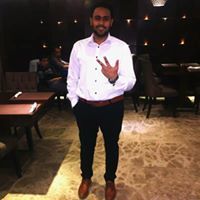 Sayed F. Mohamed