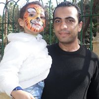 Maged Mohssen