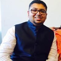Kiran Rahman