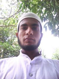 Yeasin Ahmad