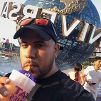 Jason Rivas