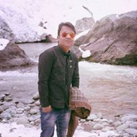 Aayush Garg