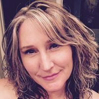 Tracey broderick