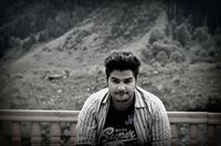 Sharik Dar