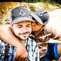 Mike Voorhees-Scaringe