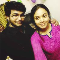 Anirudh Reddy