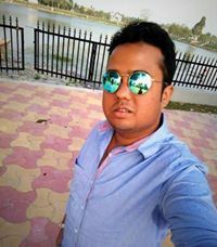 Subham Kar