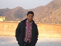 Vishesh Dwivedi