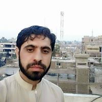 Wasiullah Halim Sherzad