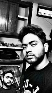 Subhajit Mahata