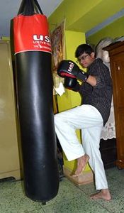 Anish Kundu