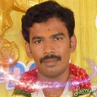 Saravanan Vairavan